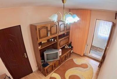 Apartament cu 2 camere semidecomandat în Eroii Revoluției
