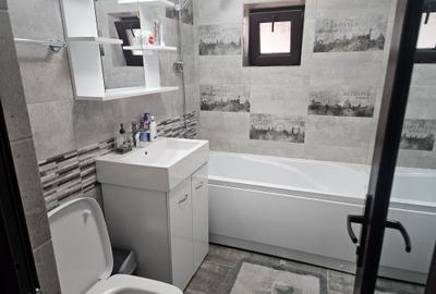 Apartament cu 3 camere decomandat în Central - 8