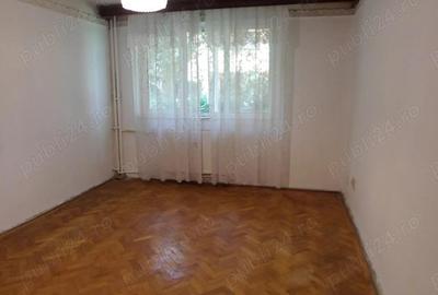 Vanzare apartament 3 camere, decomandat, parter in Ploiesti, zona Cina comision 0 - 12