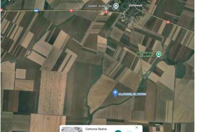 Teren de 1535 mp, în Central - 1