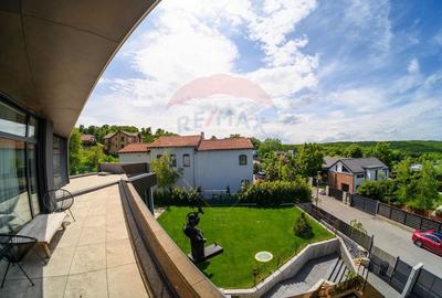 Proprietate spectaculoasă și unică de vânzare în Cluj-Napoca - 8