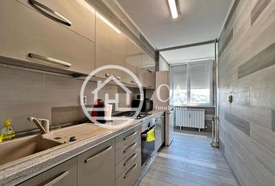 Apartament de inchiriat cu 3 camere in zona Ultracentra... - 19