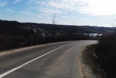 Teren de 800 mp, în Săldăbagiu de Munte - 2