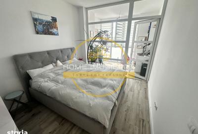 Apartament cu 3 camere semidecomandat în Miroslava - 4