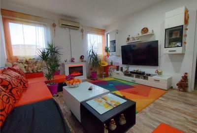 Apartament cu 2 camere în Unirii - 10