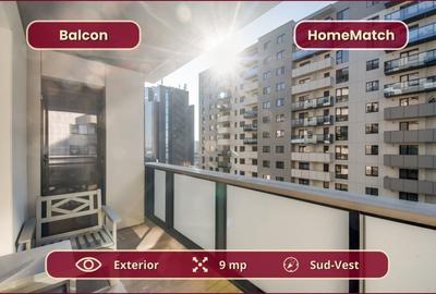 Cortina North || 3 camere || Comision 0% - 6