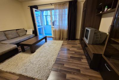 Garsonieră decomandată, mobilată în Aradului - 5