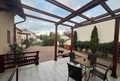 Casă cu 8 camere în Ultracentral - 3