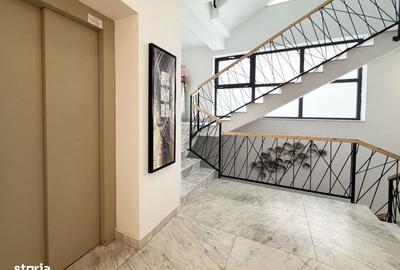 Apartament cu 2 camere în Nord - 10