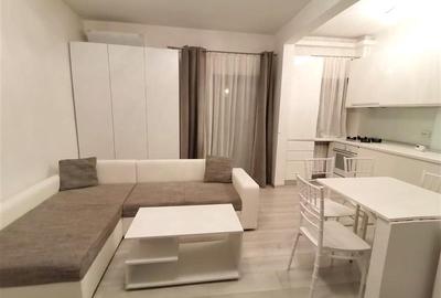 Apartament cu 2 camere decomandat, mobilat în Aviației - 3