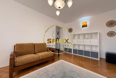 Apartament cu 2 camere decomandat, mobilat în Cotroceni - 2