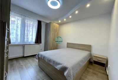 Apartament cu 2 camere de inchiriat mobilat si utilat modern, in Tudor - 1