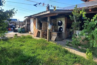 Casă cu Teren 800 Mp în Bod - 6