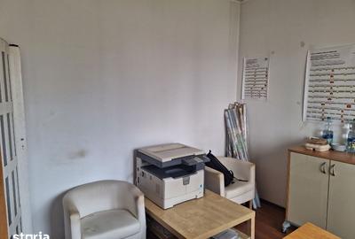 Spațiu comercial, de 61 mp, în Dorobanți - 1