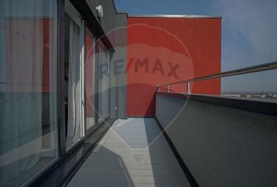 COMISION 0%| 3 CAMERE PE DOUA NIVELE | PARCARE SI BOXA | MAURER CORESI - 28