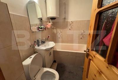 Apartament cu 4 camere în Central - 4
