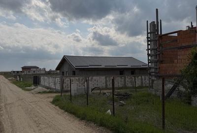 Spațiu comercial, în Berceni - 1