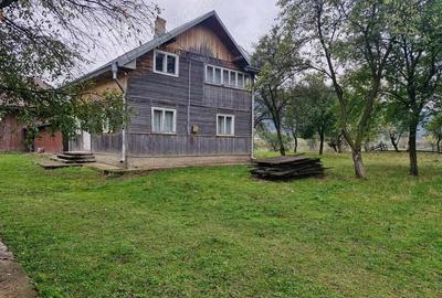 Vand 2 case de locuit - 2