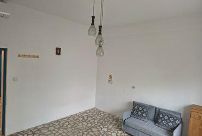 Spațiu comercial stradal P+M 64 mp + mansardă Urziceni - 4