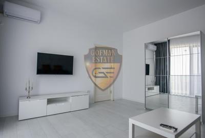 2 camere, Campus Solide House Aleea Universitatii,  Parcare subterana - 3