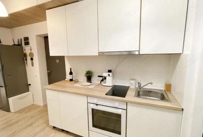 Apartament 3 Camere Regie Residence | Centrala proprie | Proximitate metrou - 9