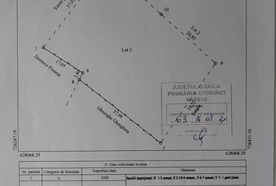 Spațiu comercial, în Nicolae Bălcescu - 4