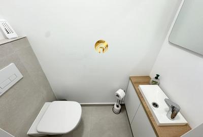 Apartament 3 Camere LUX - Darwin Residence - Otopeni - Tunari - 12