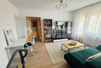 Apartament 2 camere de Inchiriat • Ultracentral • 400 Euro/luna - 3