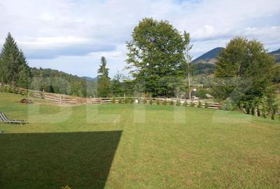 Casă cu 4 camere cu Teren 3450 Mp în Central - 3