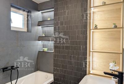 Apartament cu 3 camere semidecomandat în Grigorescu - 7