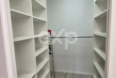 Apartament cu 2 camere, mobilat în Torontalului - 4