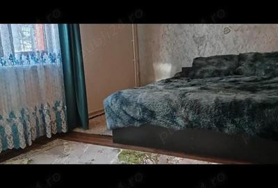 Casă cu 3 camere cu Teren 10 Mp în Lunca - 1