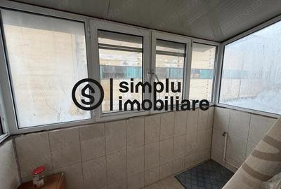 Garsonieră decomandată în Lăpuș - 8