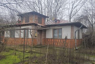 Casă cu 3 camere în Dâlga - 3