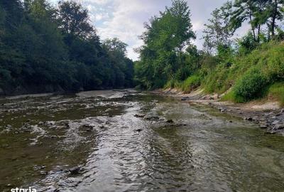 Casă cu 4 camere semidecomandat cu Teren 119 Mp în Iedera - 8