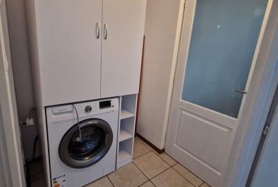 Apartament cu 2 camere semidecomandat în Central - 4