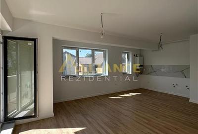 Apartament 2 camere, bloc nou P+3 - Incalzire în pardoseala,Aparatorii - 2