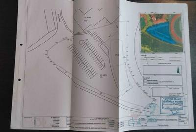 Spațiu comercial, în Central