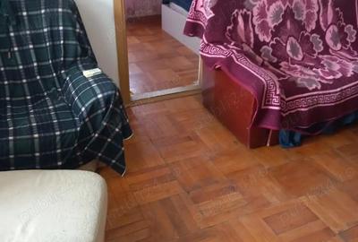 Apartament cu 2 camere semidecomandat în Central - 1