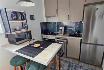 Duplex cu 3 camere cu Canalizare în 13 Septembrie - 6