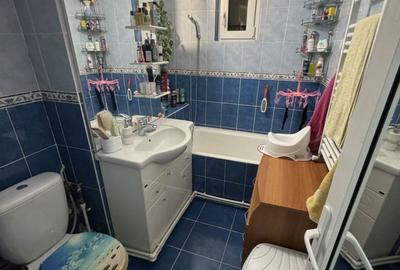 Apartament cu 2 camere decomandat în Cornitoiu - 2