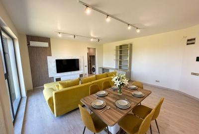 Apartament cu 2 camere decomandat în Mihai Bravu