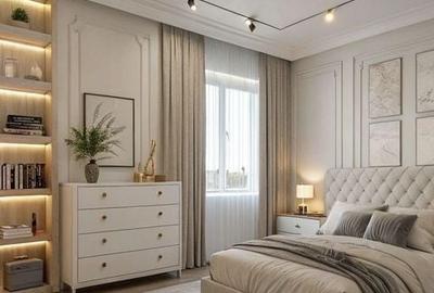 Duplex cu Finisaje Premium într-un Proiect Unic pe Calea Victoriei - 5