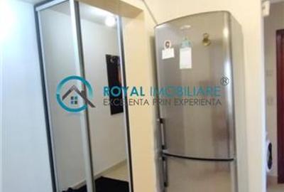 Apartament cu 2 camere decomandat, mobilat în Republicii - 12