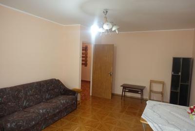 Proaspat zugravita, 40mp, et. 4/8, baie cu geam, complet mobilata si utilata - 5