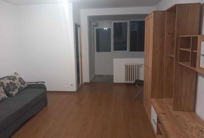 Garsonieră decomandată în Drumul Taberei - 3