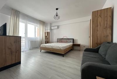 Garsonieră decomandată, mobilată în Central - 1