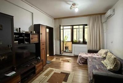 Apartament cu 2 camere decomandat, mobilat în Militari