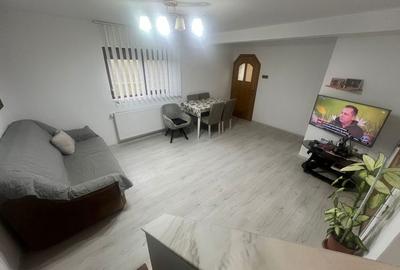 Casă cu 4 camere în Central - 6