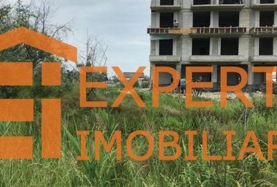 Teren situat in Mamaia Nord - zona Club NAUTIC, aproape de Promenada - 11